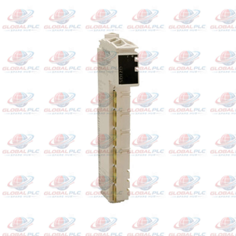 TM5SDO6T Schneider Modicon TM5 Digital Output Module