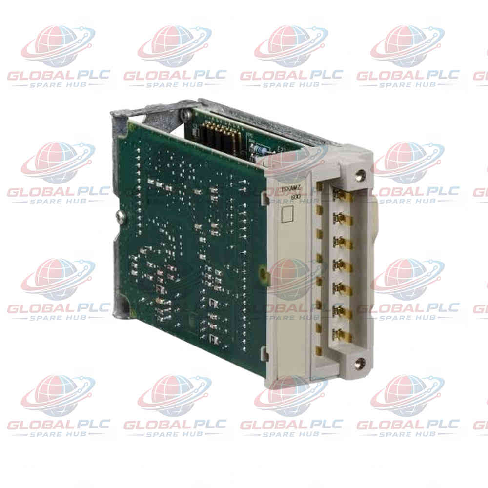 TSXAMZ600 Schneider Electric Modicon TSX Micro 4In/2Out Controller Unit