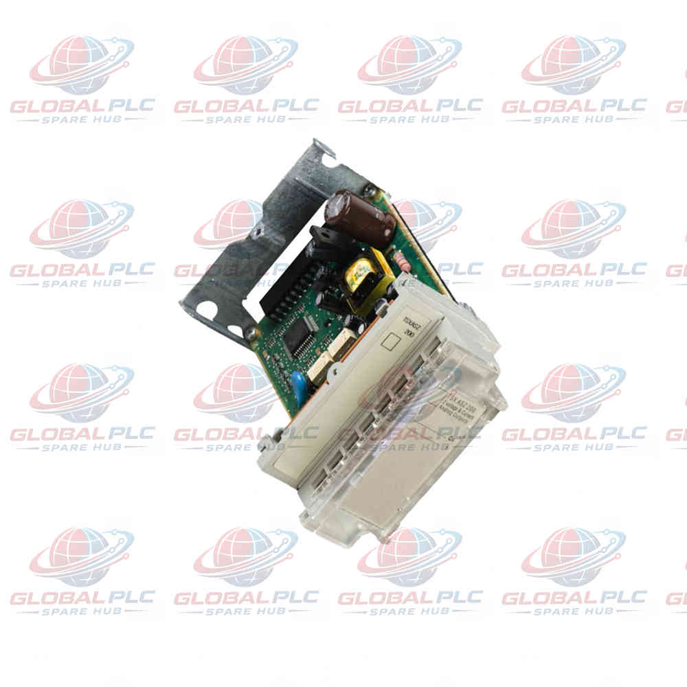 TSXASZ200 Schneider Modicon TSX Micro Analog Output Module