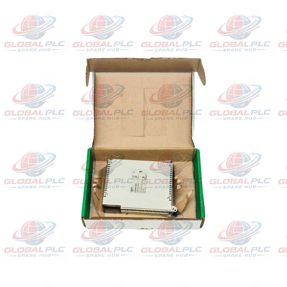 TSXDEY16D3 Schneider Modicon Premium Discrete Input Module