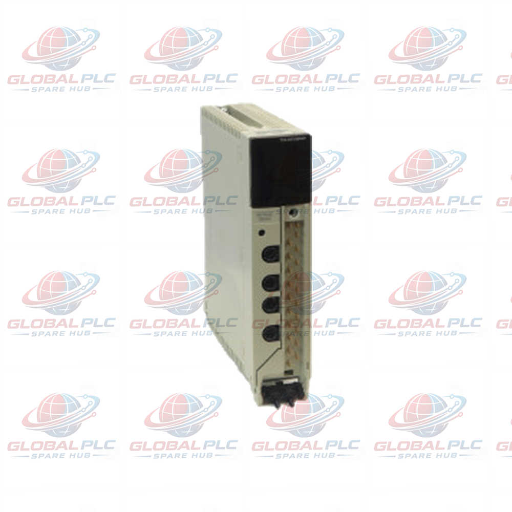 TSXDSY08T2 Schneider Modicon Premium Transistor Output Module