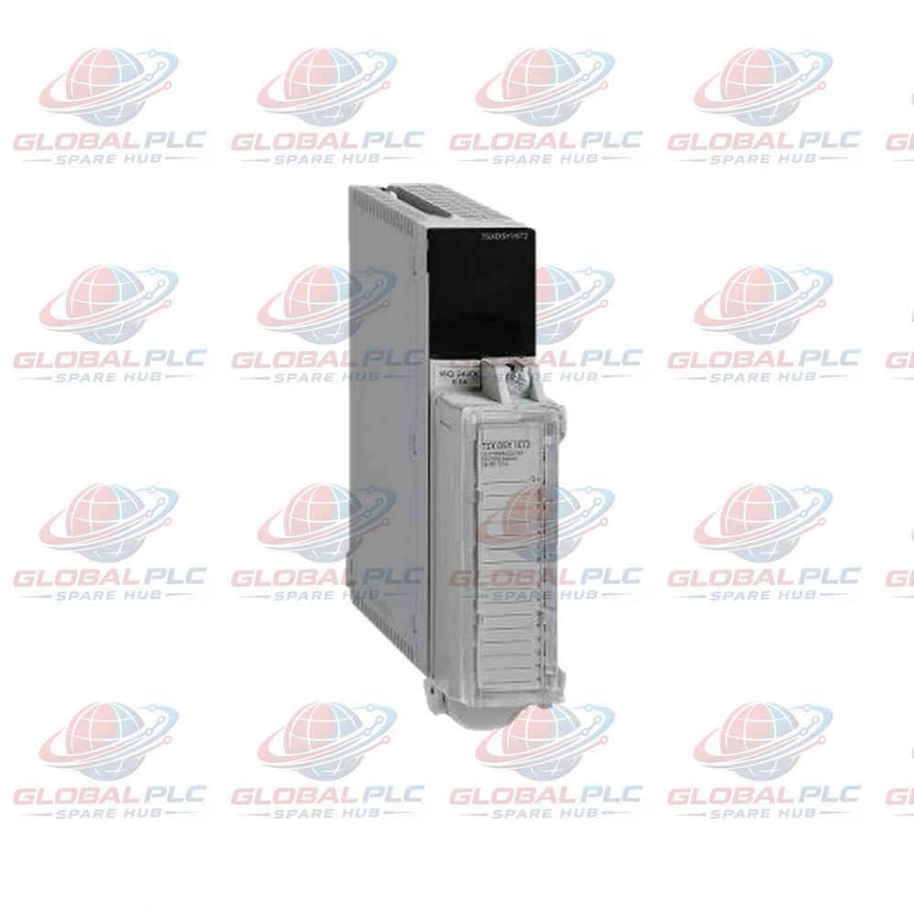 TSXDSY16T3 Modicon Premium Schneider Discrete Transistor NPN Output Module