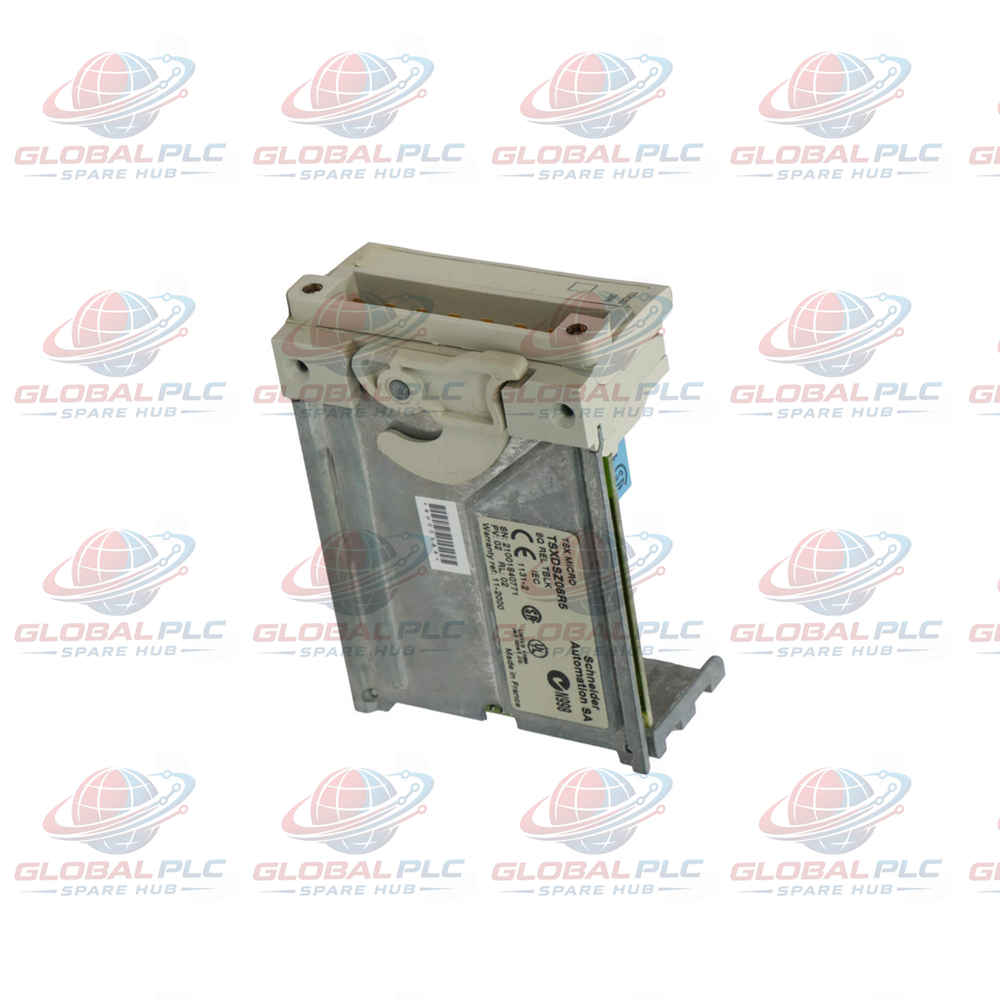TSXDSZ08R5 Schneider Electric Modicon TSX Micro Relay Discrete Output Module