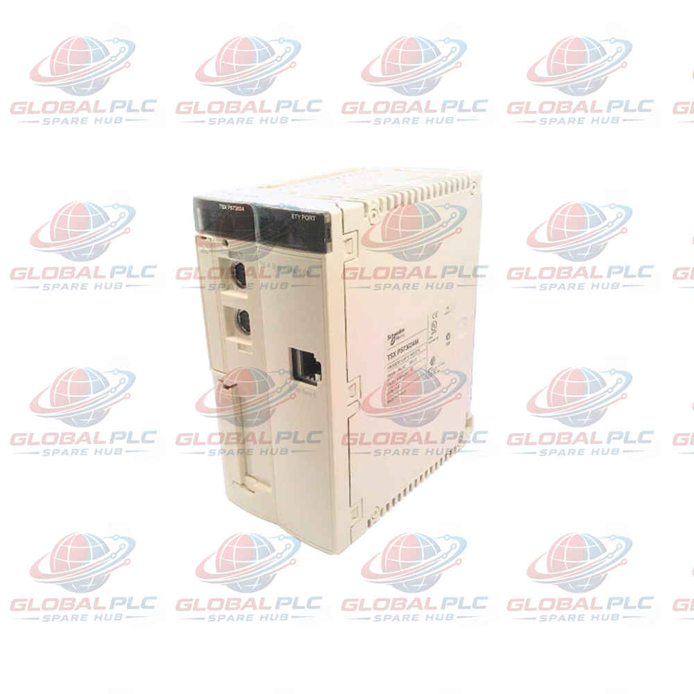 TSXP573634M Schneider Modicon Premium Unity Processor Module