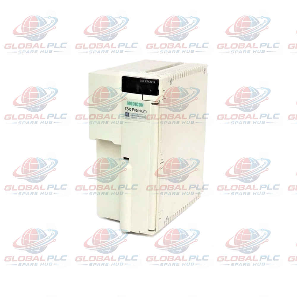 TSXPSY3610M Power Supply Module Schneider Electric Modicon Premium Series