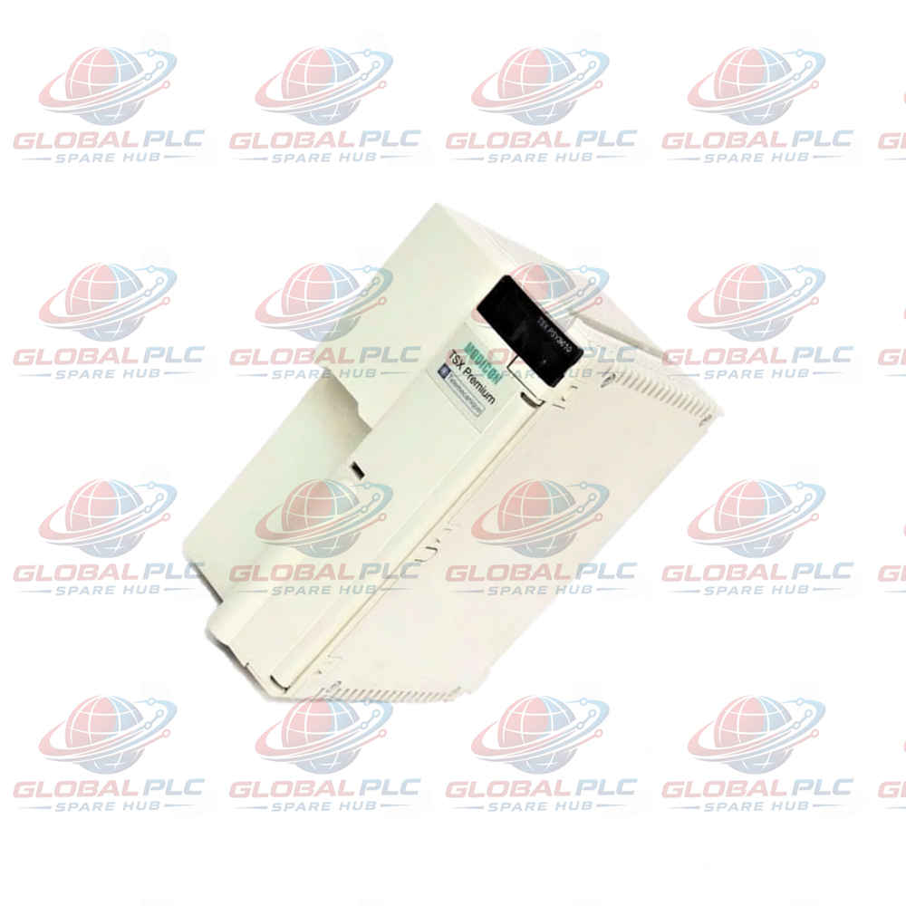 TSXPSY3610M Power Supply Module Schneider Electric Modicon Premium Series