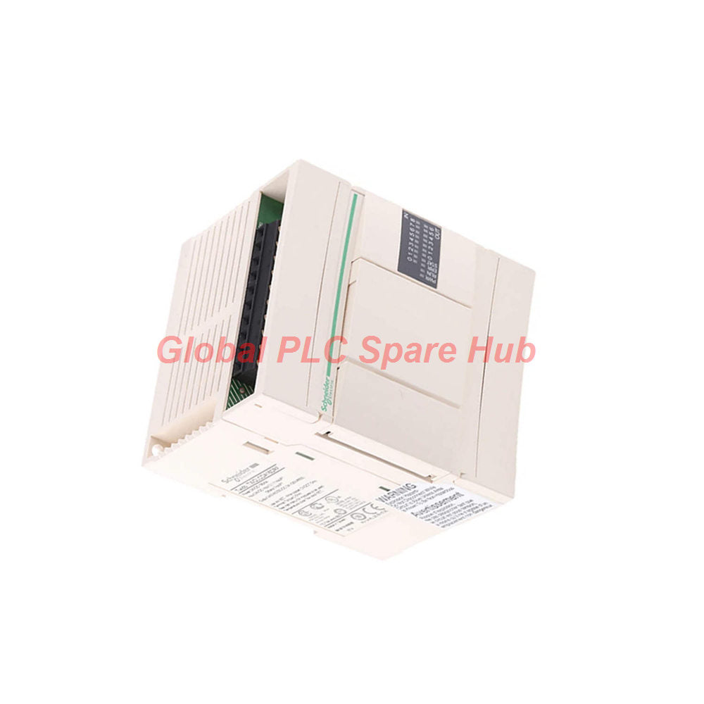 TWDLCDA16DRF Schneider Electric Twido Compact PLC Base Controller