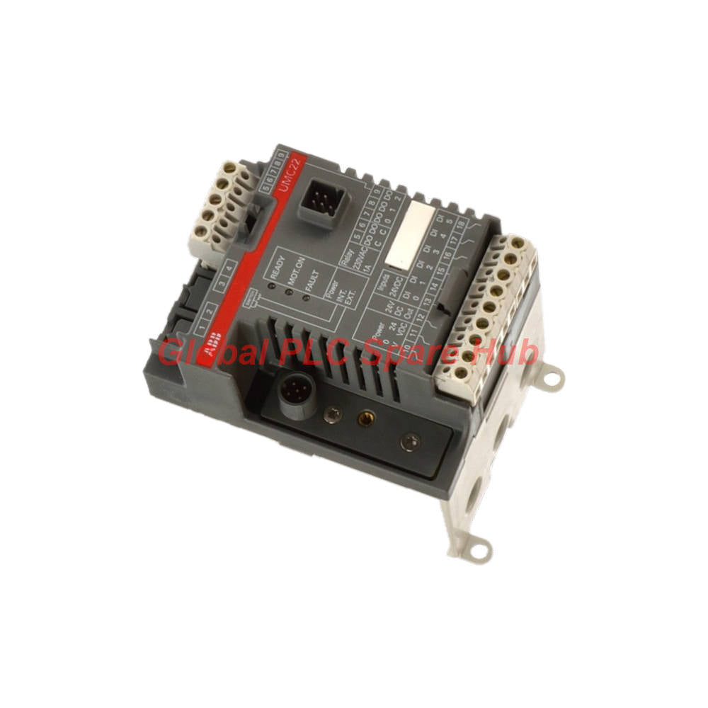 UMC22-FBP ABB Motor Controller & Protection Device FieldBusPlug Starter