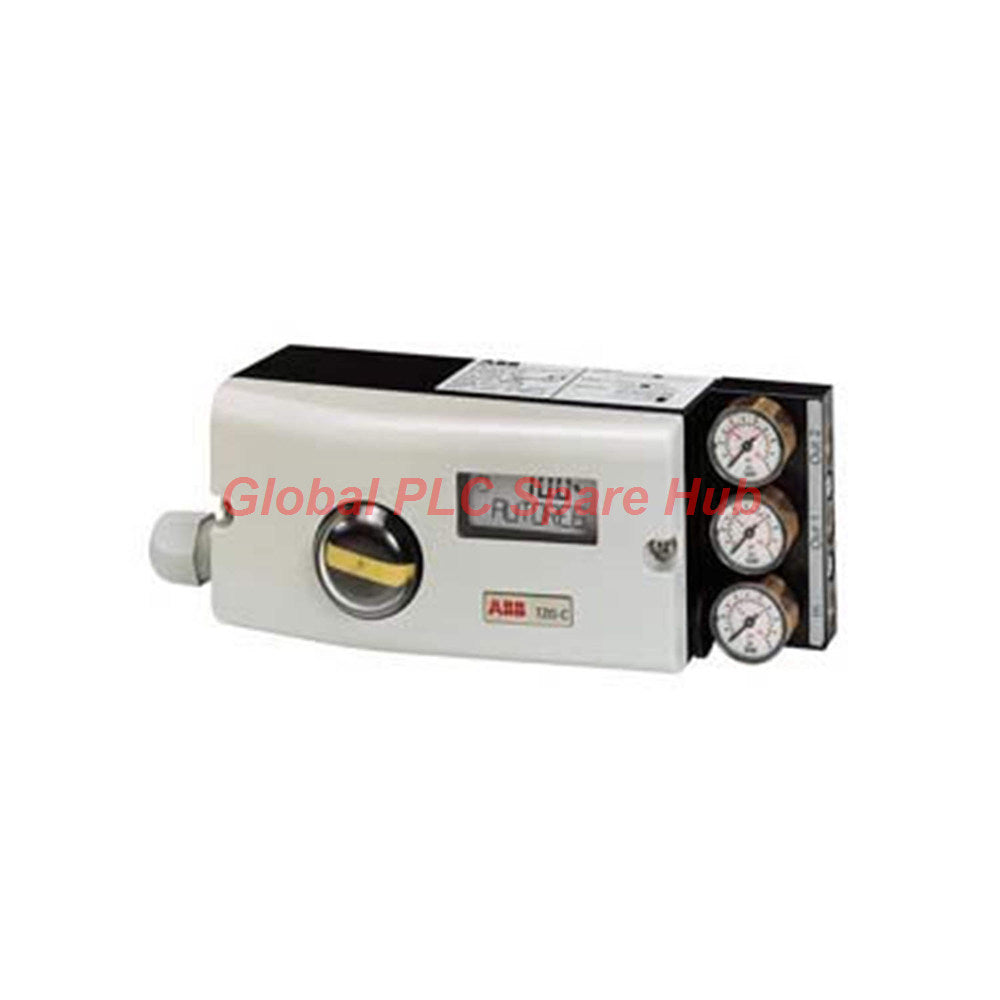 V18345-1020551001 ABB V18345 TZIDC Intelligent Positioner Unit