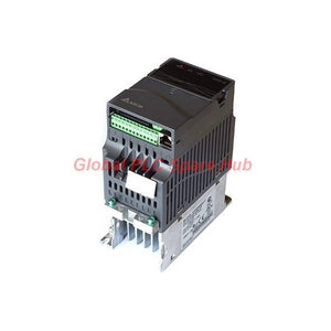 VFD007E43T Delta VFD-E Series 1HP 0.75kW 460V 3-Phase AC Drive