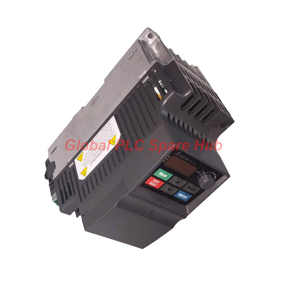 VFD007EL21A Delta Products VFD-EL 230V Scalar Motor Control Unit
