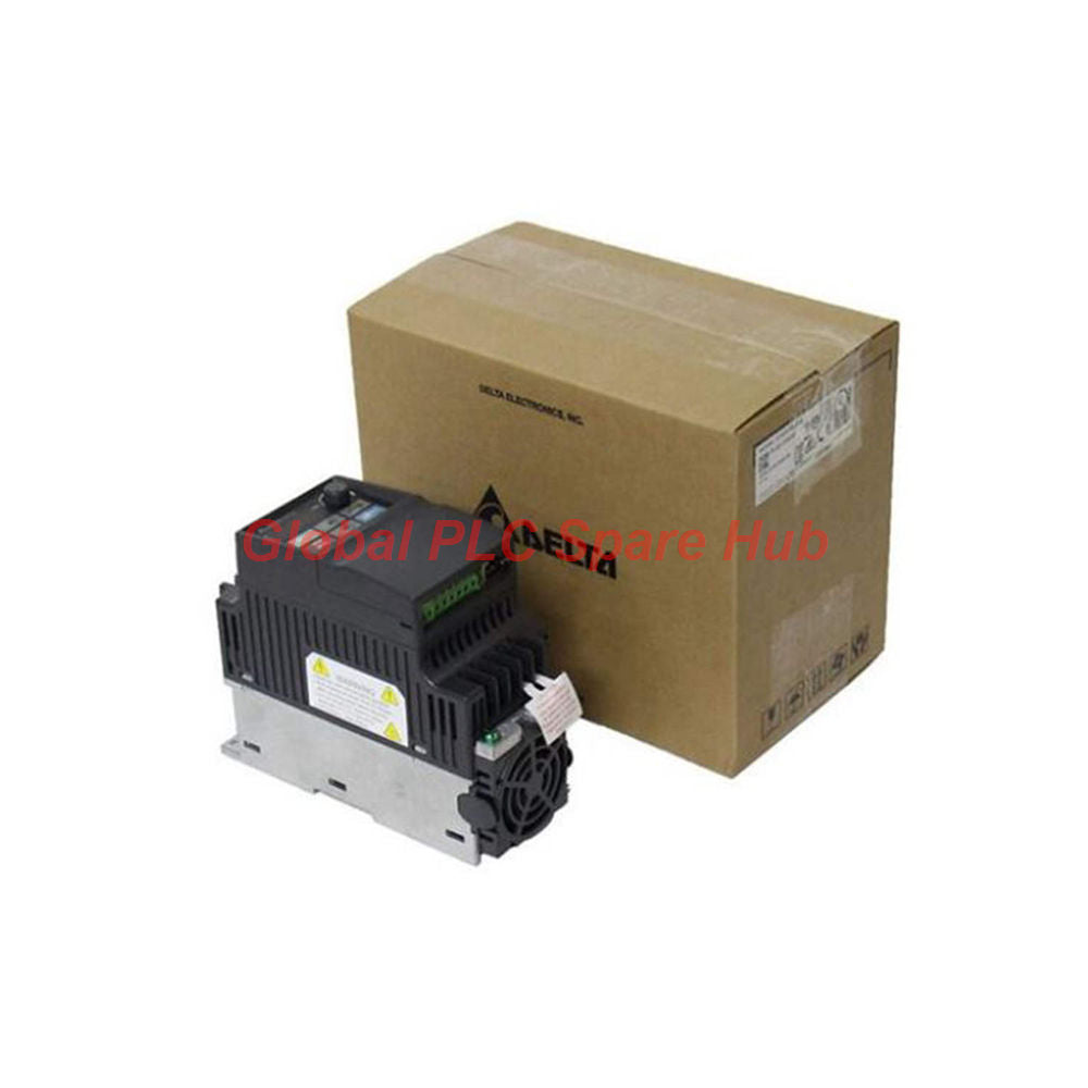 VFD007EL43A Delta VFD-EL Series 1HP 3-Phase AC Micro Drive