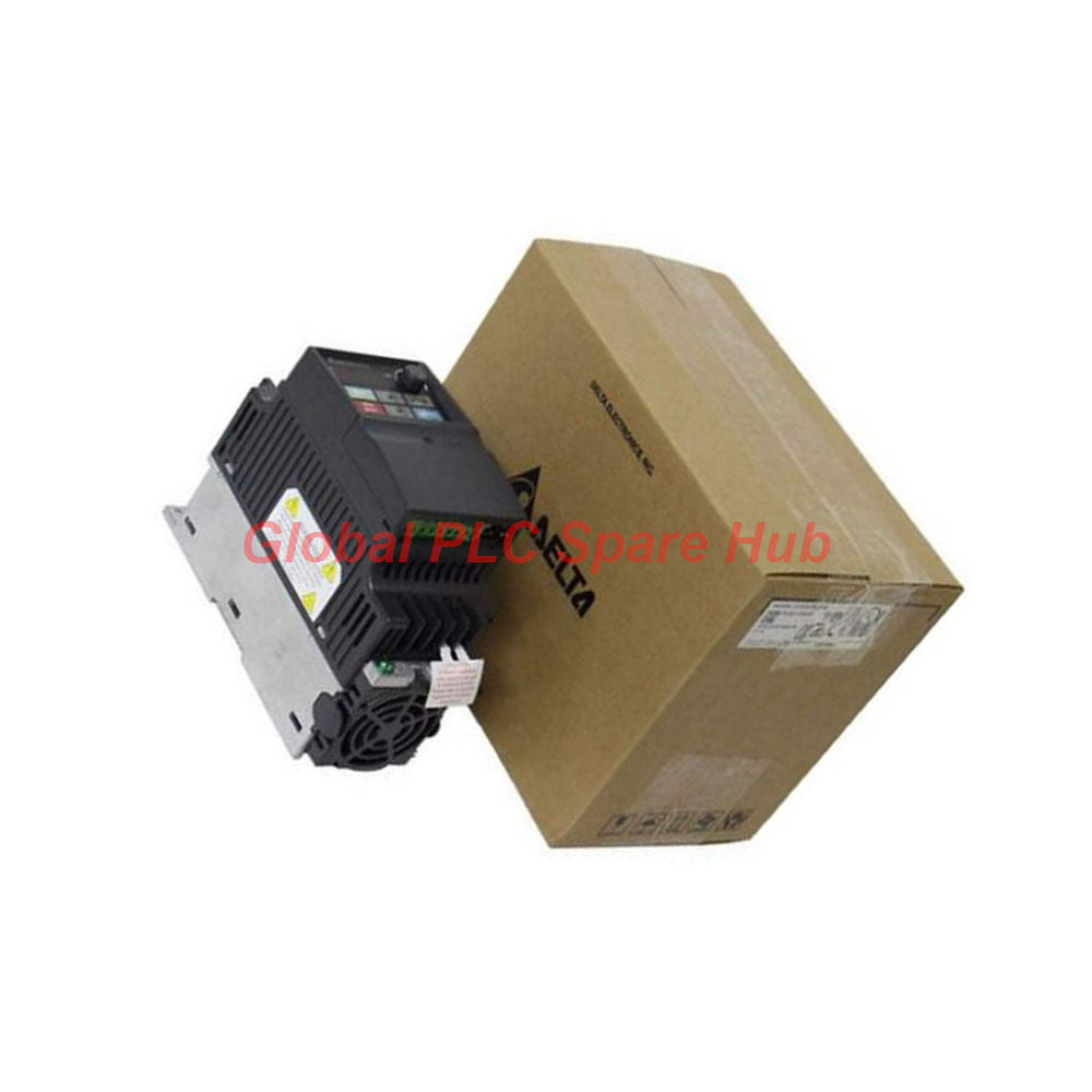 VFD007EL43A Delta VFD-EL Series 1HP 3-Phase AC Micro Drive