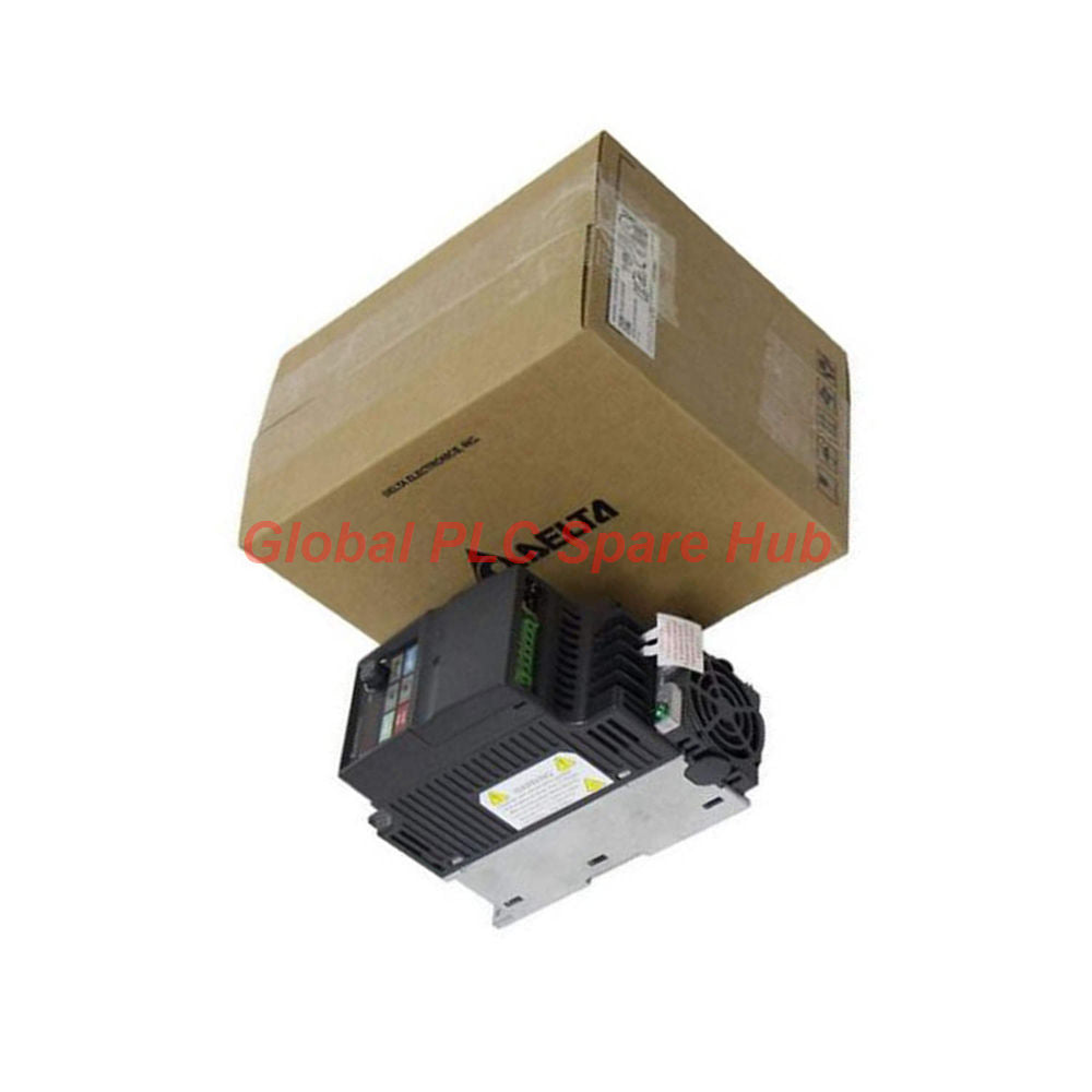 VFD007EL43A Delta VFD-EL Series 1HP 3-Phase AC Micro Drive