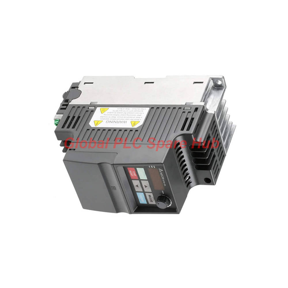 VFD015EL43A Delta VFD-EL Series 2HP 1.5kW 480V 3-Phase AC VFD Drive