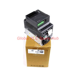 VFD022E43A Delta 2.25KW Vector Drive VFD-E Series Motor Controller