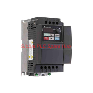 Delta VFD022EL43A VFD-EL Drive | 3HP 480V 3PH Micro AC Motor Drive