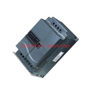 Delta VFD075E43A VFD-E Series 10HP 7.5kW 460V AC Drive