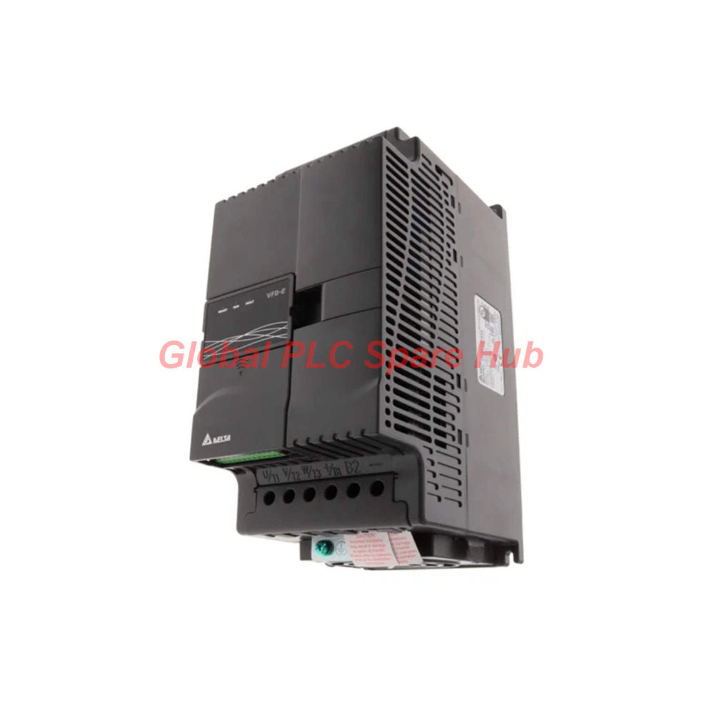 Delta Products VFD110E43A Sensorless Vector AC Drive 15 HP 3-Phase