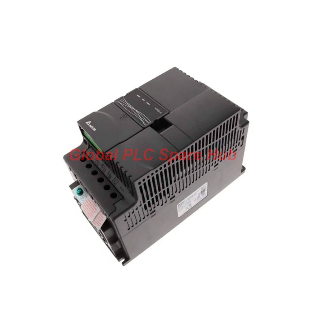 Delta Products VFD110E43A Sensorless Vector AC Drive 15 HP 3-Phase