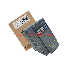VFD9A0MS43ANSAA Delta 4KW Vector Drive MS-300 Series AC Inverter