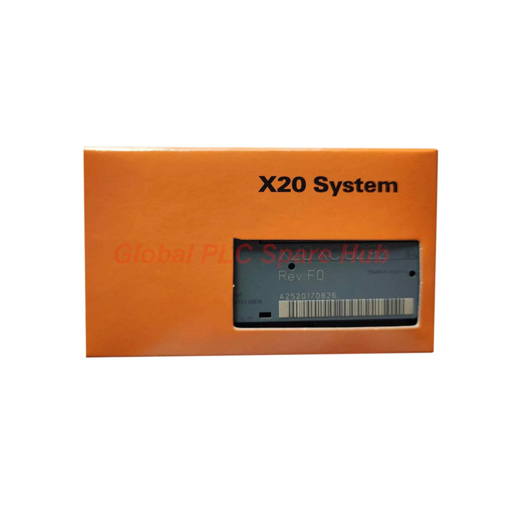 X20XC0292