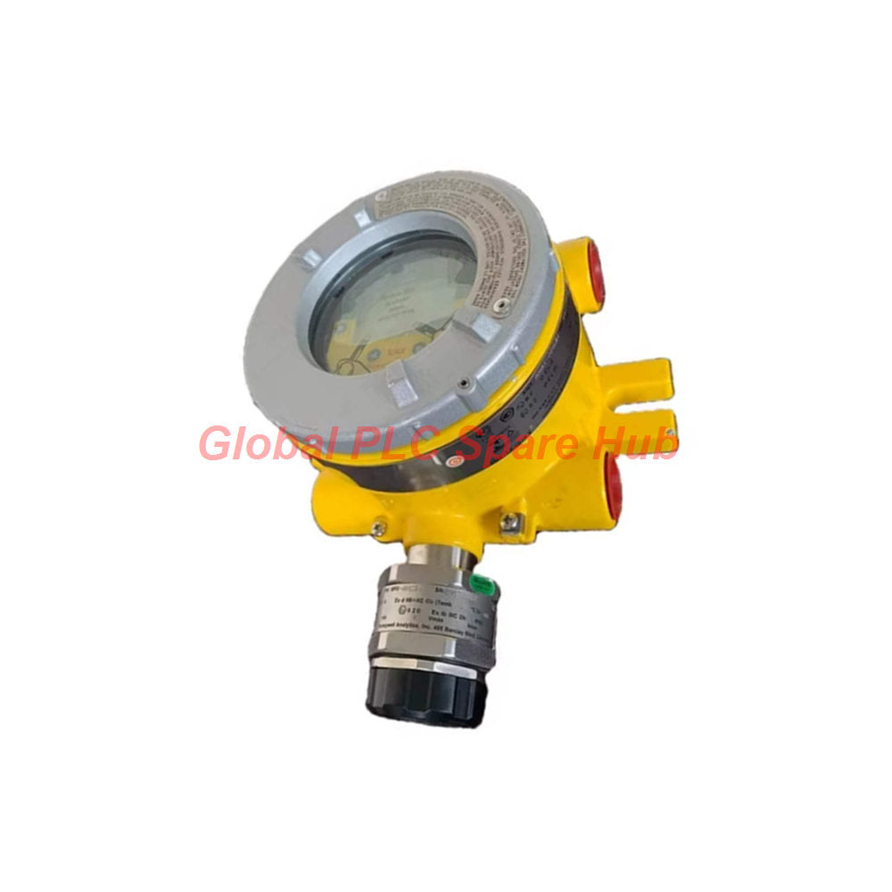Buy Honeywell XNX-AMAI-NNIF1 IR Transmitter | Global PLC Spare HUB