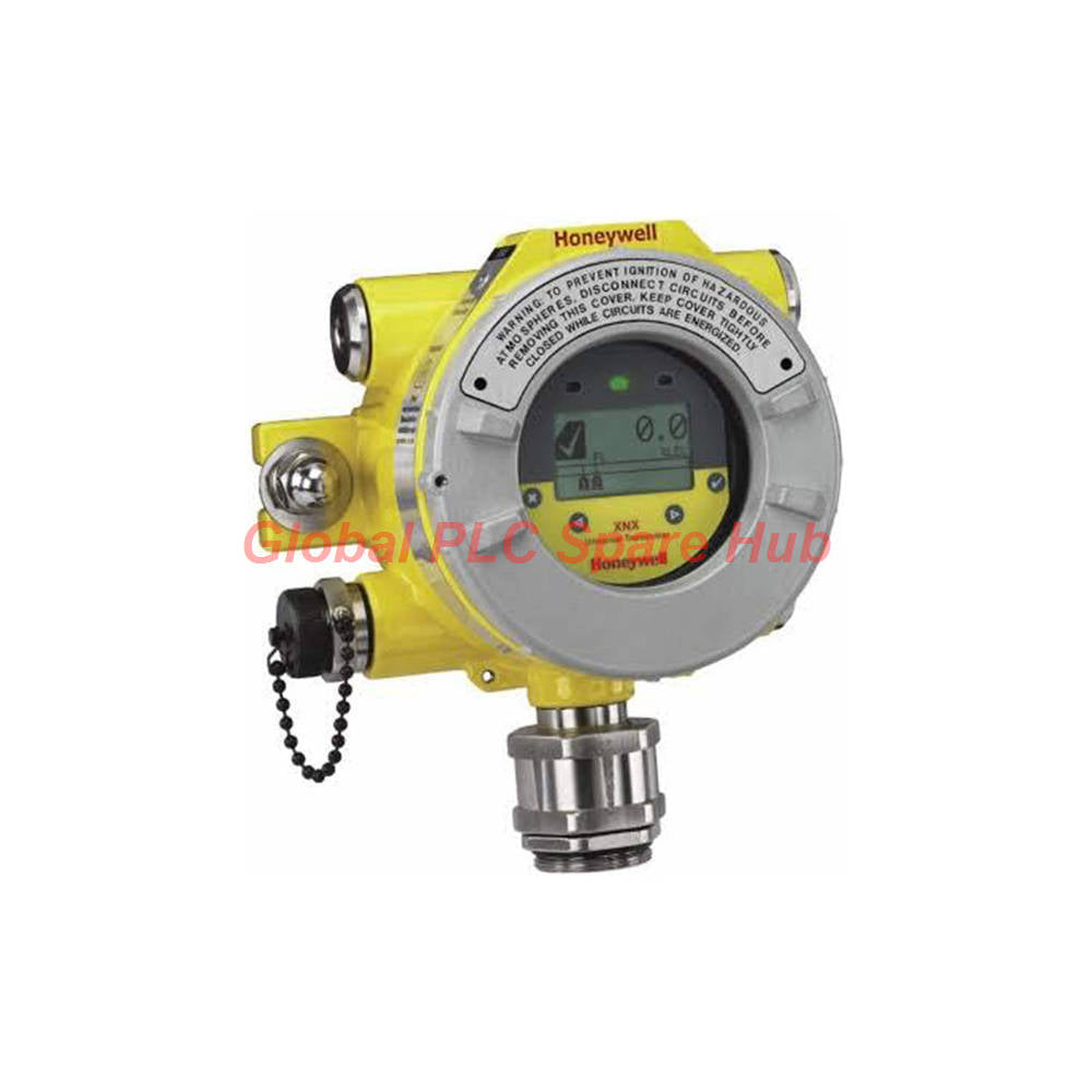 XNX-AMAI-NNIC1 Honeywell XNX Universal Transmitter Gas Detector IR CO2