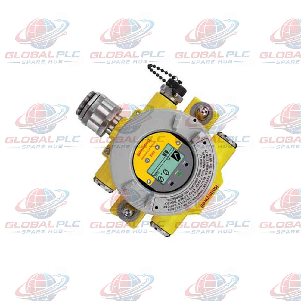 XNX-AMSV-NHIF1 Honeywell Universal Gas Transmitter IR Propane