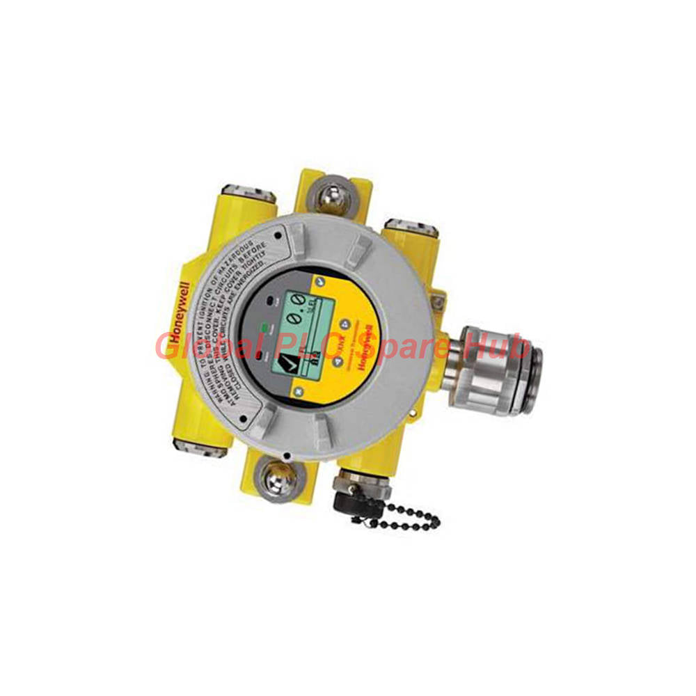 Honeywell XNX-AMAI-NHIC1 IR CO2 Universal Gas Detector