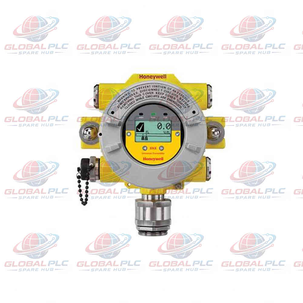 Honeywell XNX-AMAI-MNNNN XNX Series Universal Gas Transmitter Unit