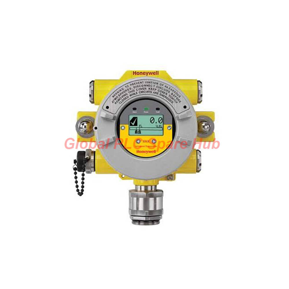 XNX-AMAI-NNCB1 Honeywell XNX Universal Gas Transmitter Aluminum