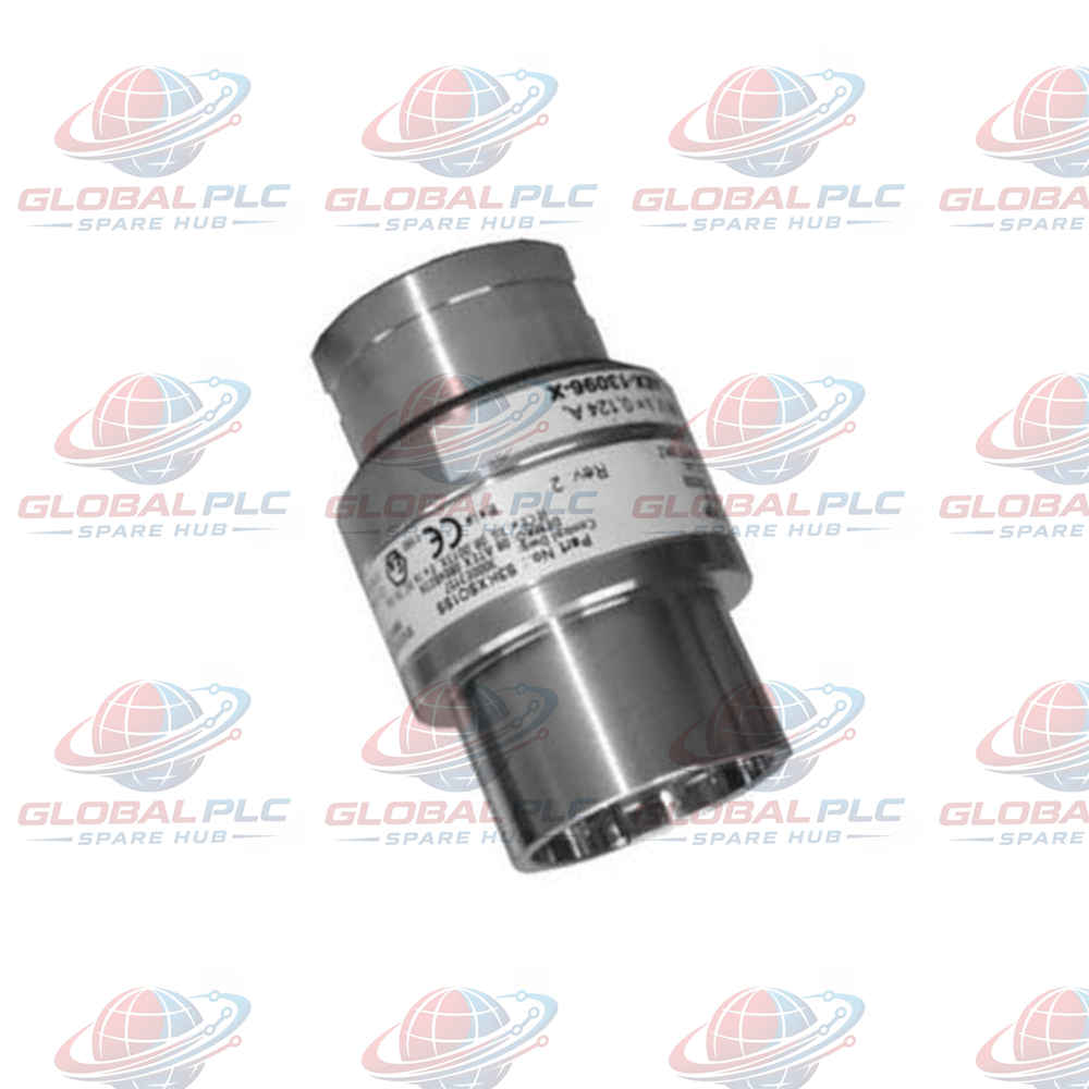 Honeywell XNXR1SS HCl Sensor Cartridge XNX & S3000 Series