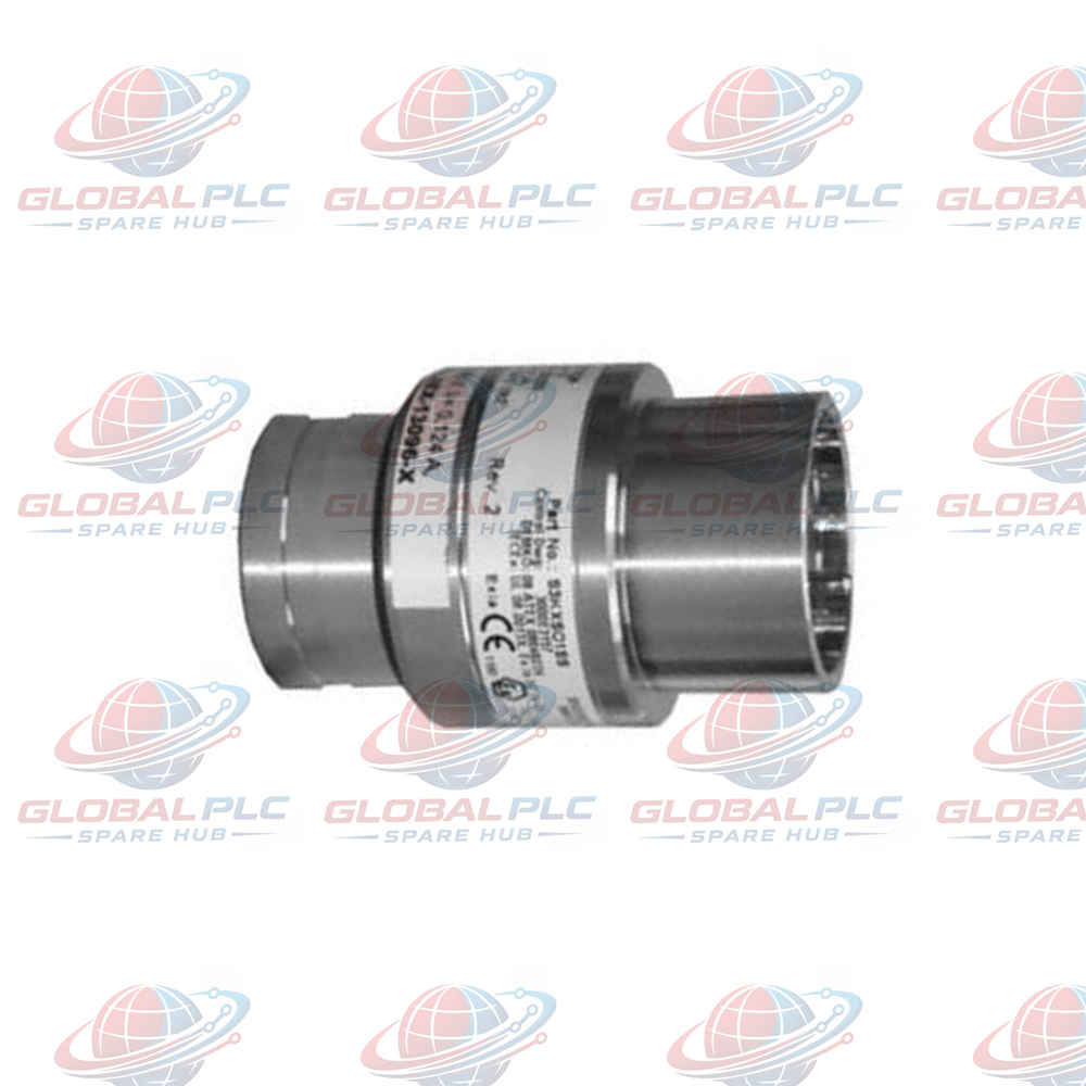 Honeywell XNXR1SS HCl Sensor Cartridge XNX & S3000 Series