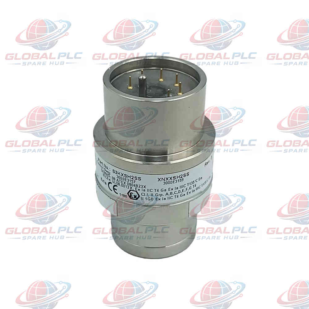 XNXXSH2SS Honeywell Hydrogen Sulfide Sensor 50–500 ppm Detection