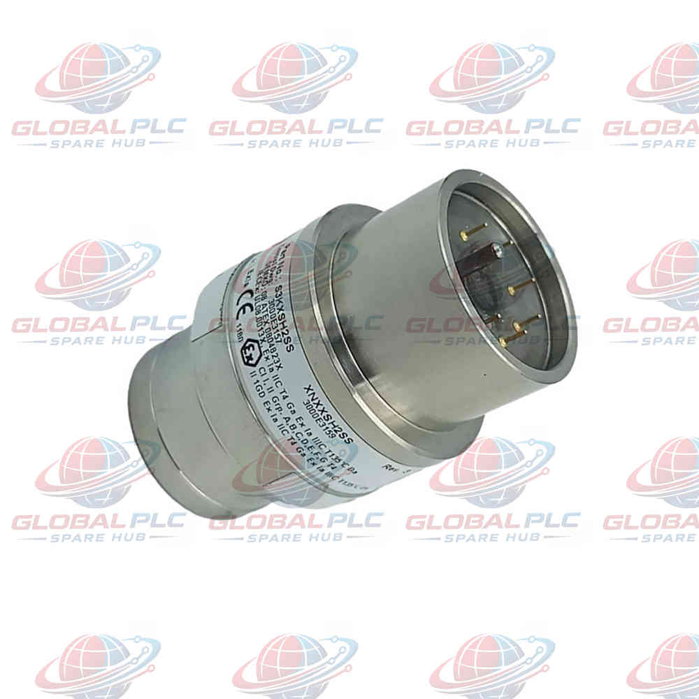 XNXXSH2SS Honeywell Hydrogen Sulfide Sensor 50–500 ppm Detection